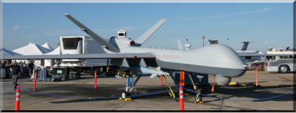 MQ-9 Reaper