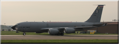 Quid 40 taxing to Runway 11 for departure