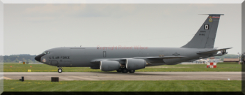 Quid 93 holding short of Runway 11