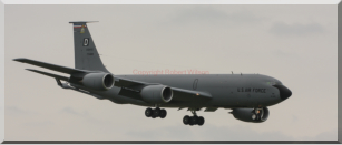 Quid 94 returning home from its mission