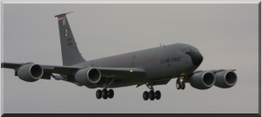 Quid 93 on finals for Runway 11