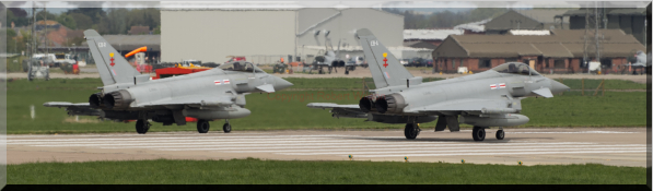 Viking 1 and 2 ready for departure