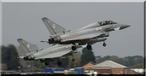 Shocker 51 and 52 almost down