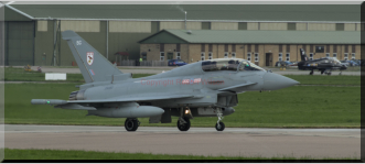 Rockstar 33 ready for departure