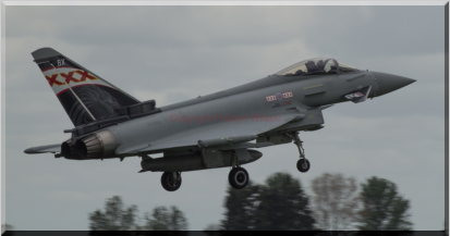 Triplex 21 returning