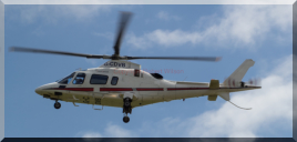 Ascot 1231 arriving at RAF Coningsby