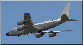 Ascot 7222 on its way out