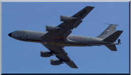 Reach 427 departing Mildenhall