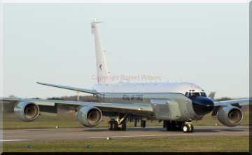 Ascot 7222 returning to Mildenhall 