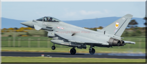 Psycho 22 touching down (10/06/15)