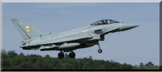 Jedi 13 on approach to runway 05 (11/06/15)