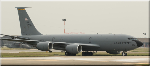 Reach 961 - My forth Sioux City tanker of the day