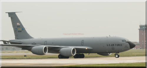 Reach 960 lining up for 11 departure